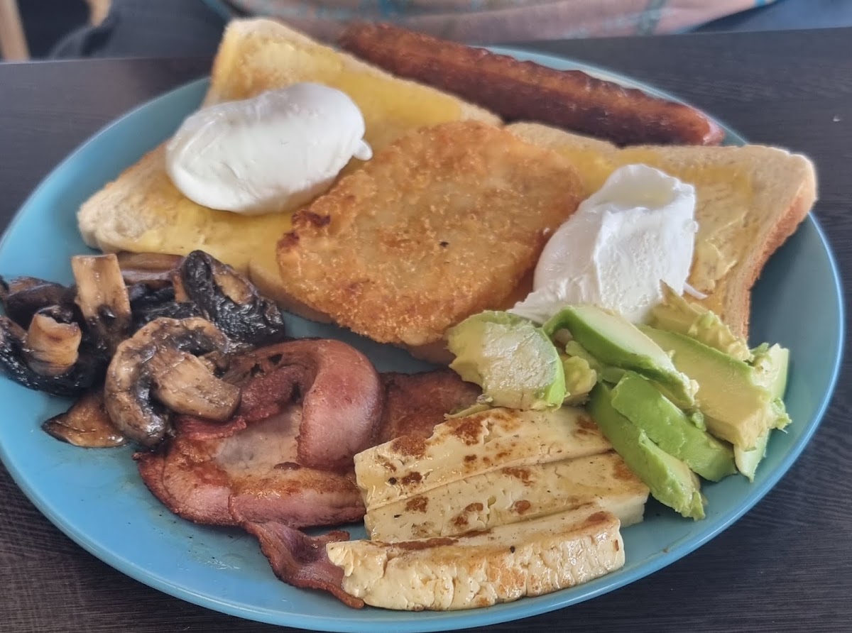 Haz Beans Cafe