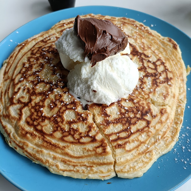 Pancakes