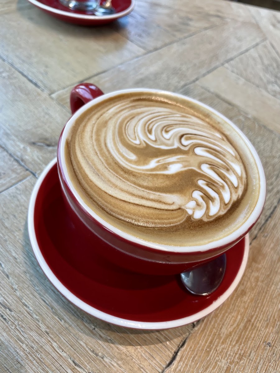 The Daily Dose Cafe