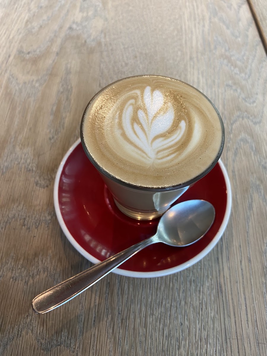 The Daily Dose Cafe