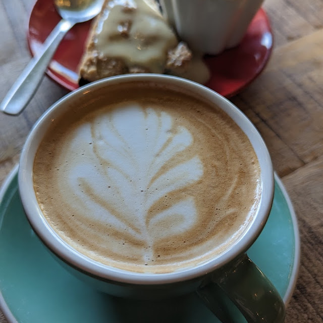 Cappuccino