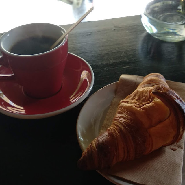 Croissant