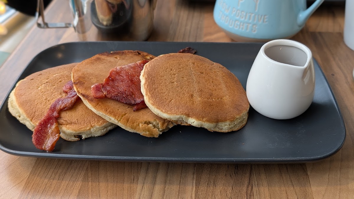 Cafe Sorella