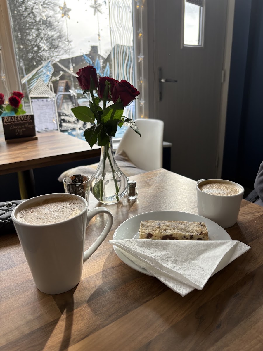 Cafe Sorella