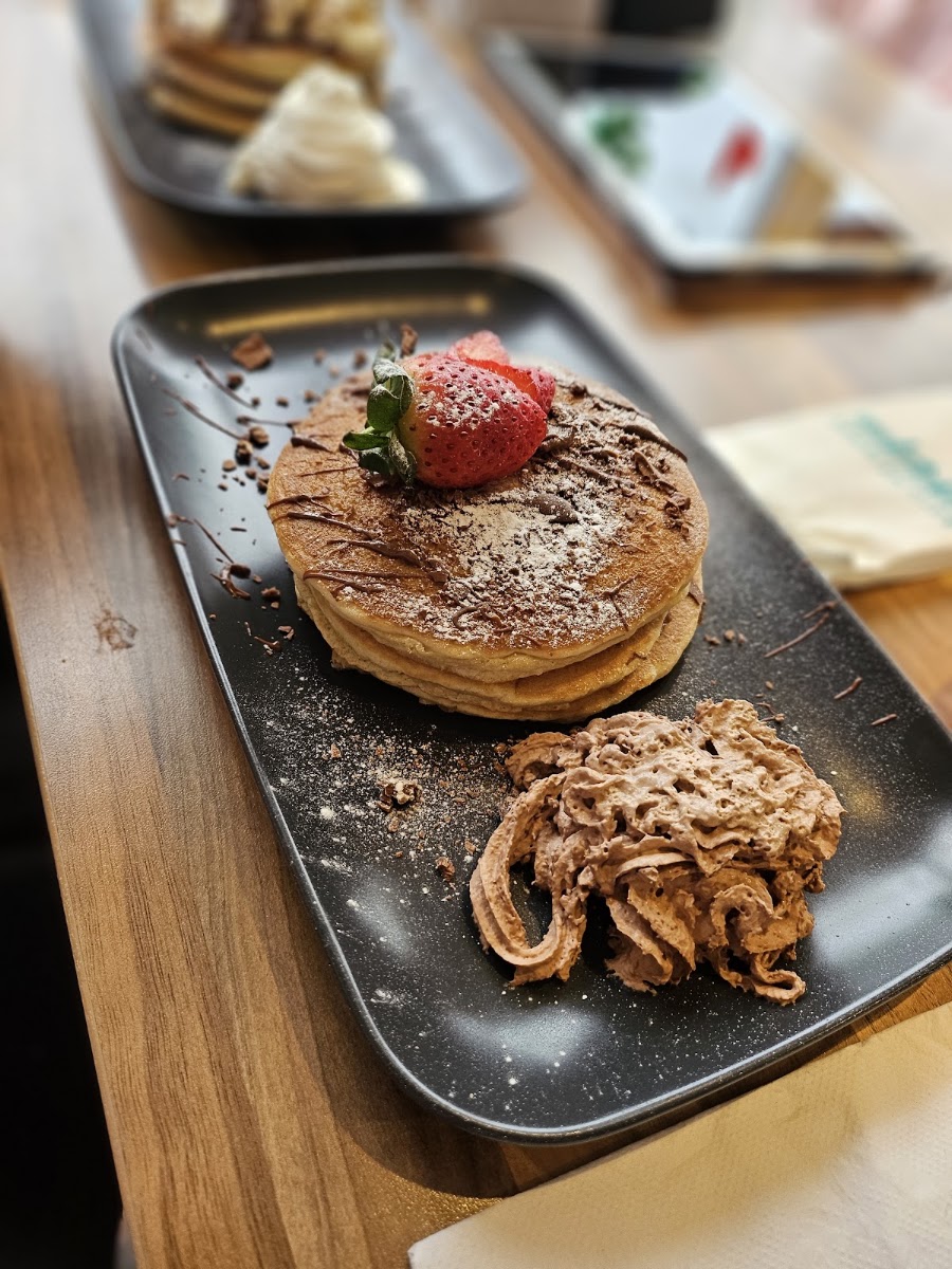 Cafe Sorella