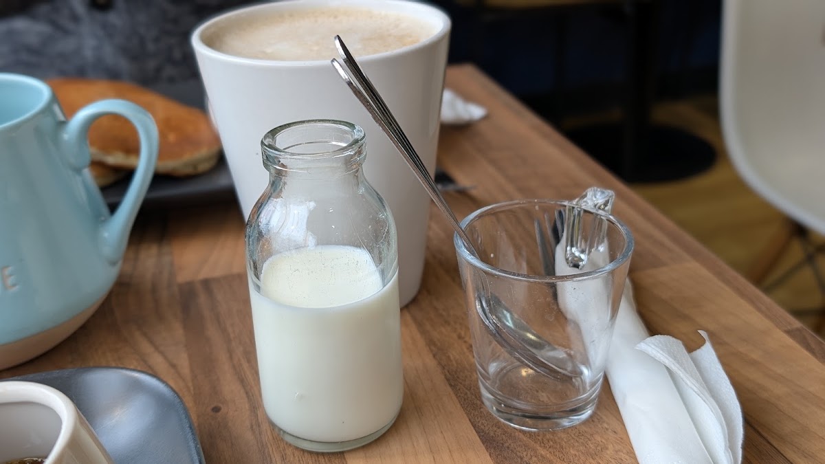Cafe Sorella