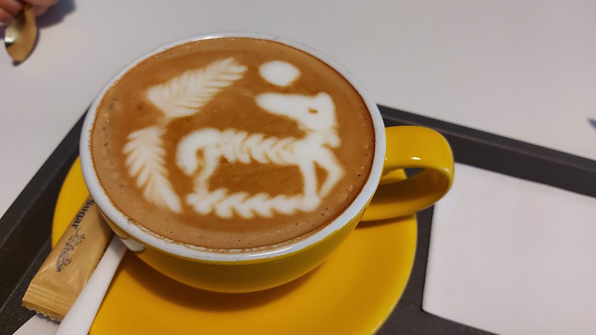 Le Petit Prince Book Cafe 小王子书房(The little prince)