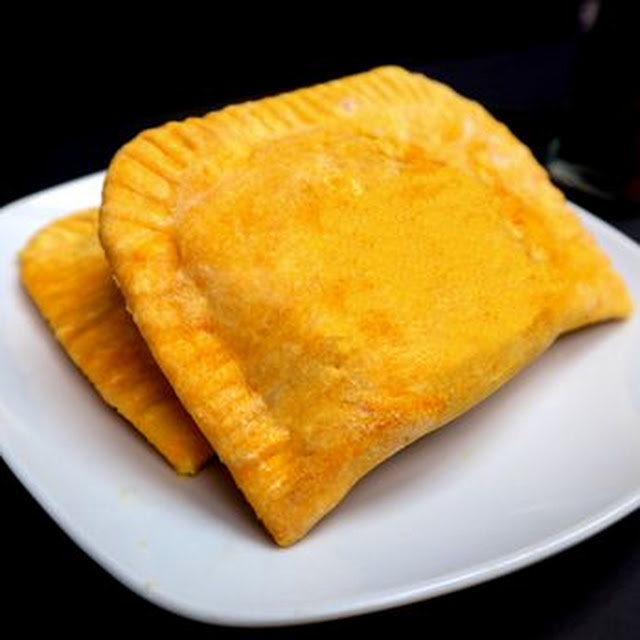Jamaican Patties Brunch