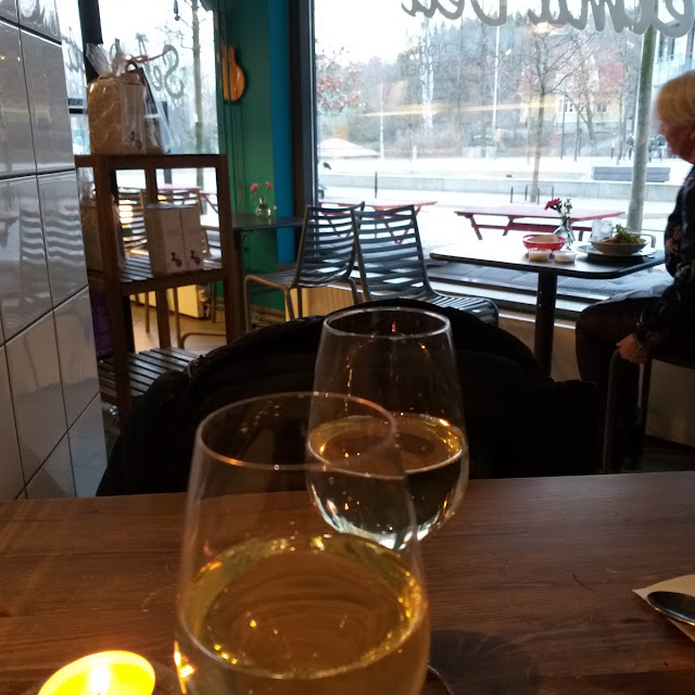 Vitt Vin