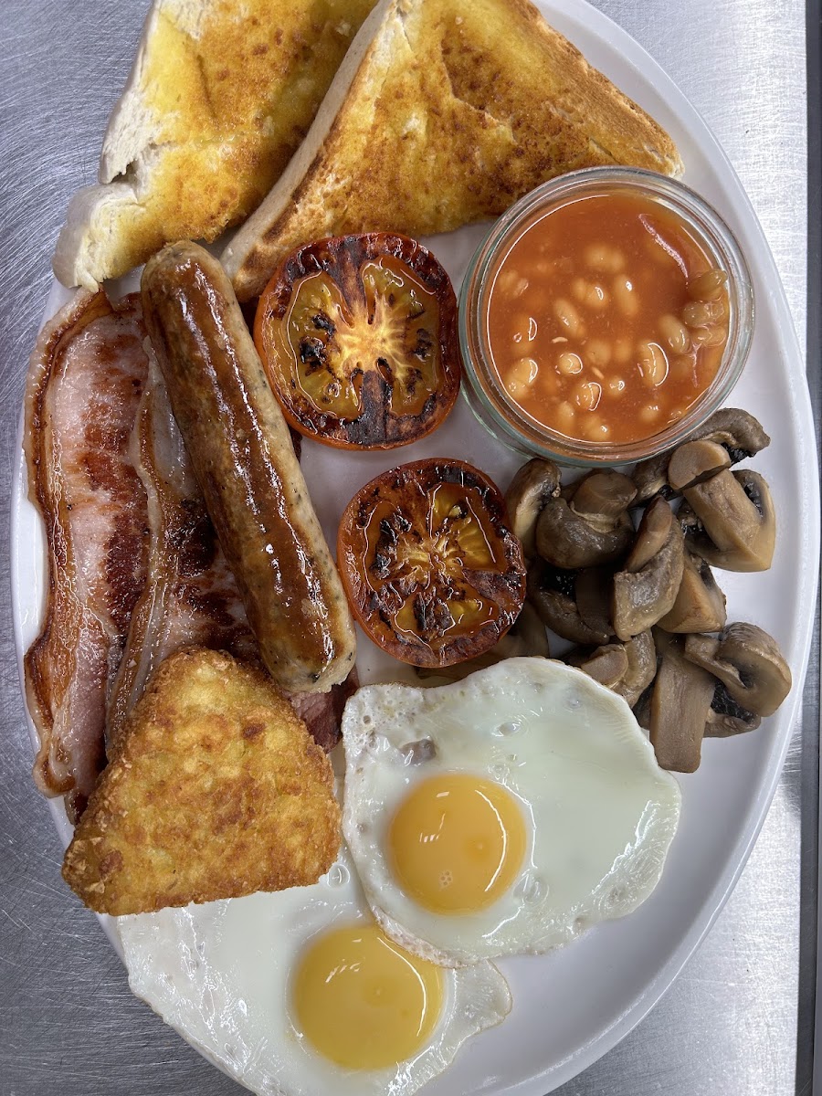 Oaks Cafe Deli