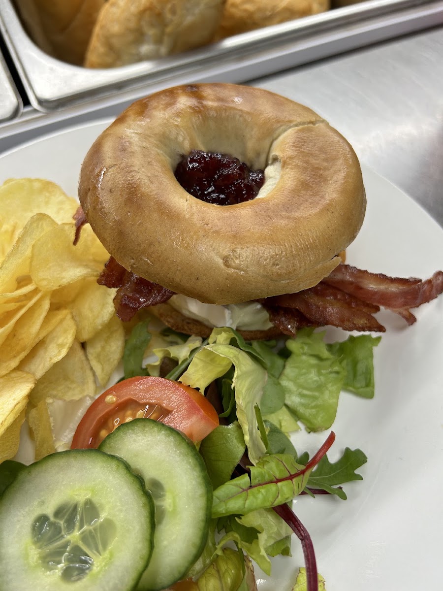 Oaks Cafe Deli