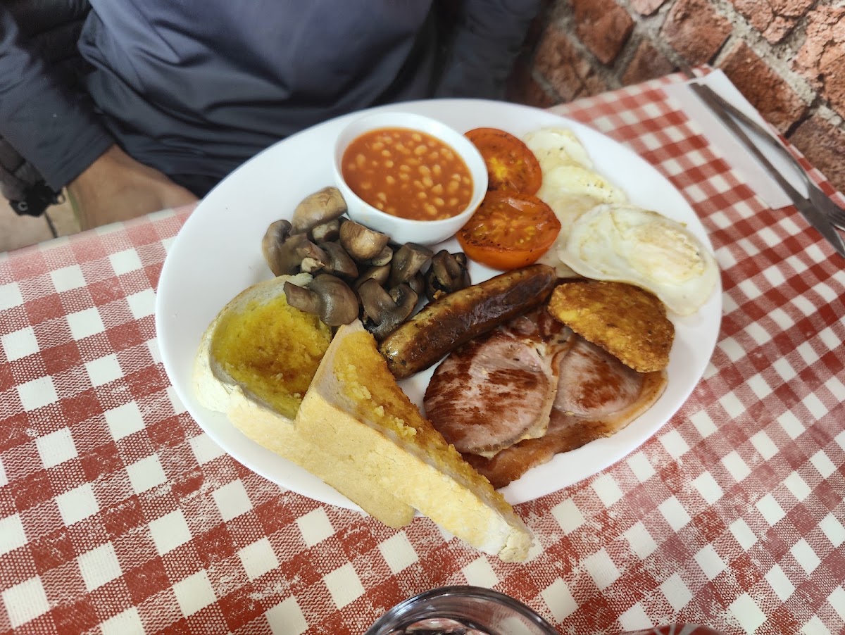 Oaks Cafe Deli