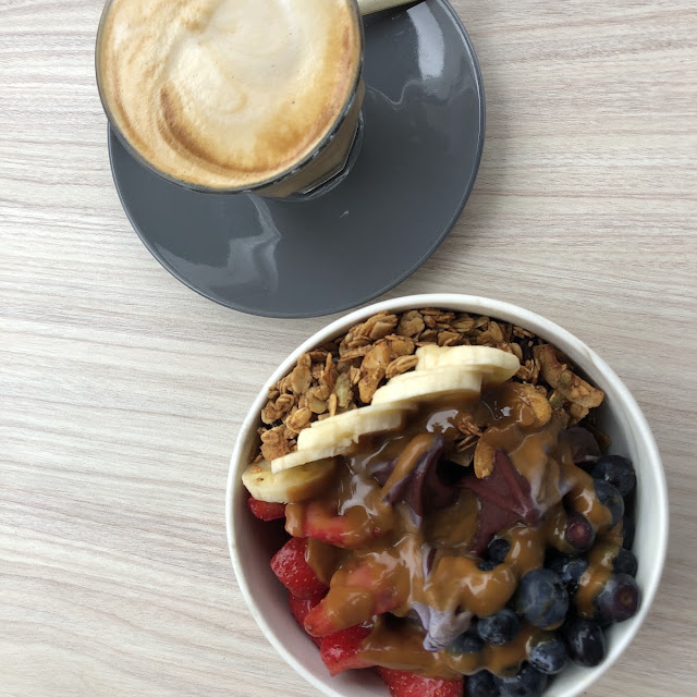 Acai Bowl