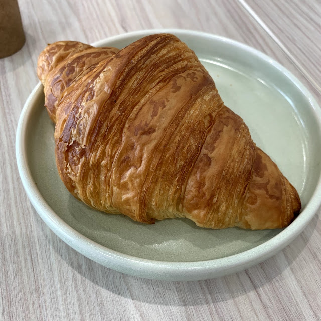 Croissant