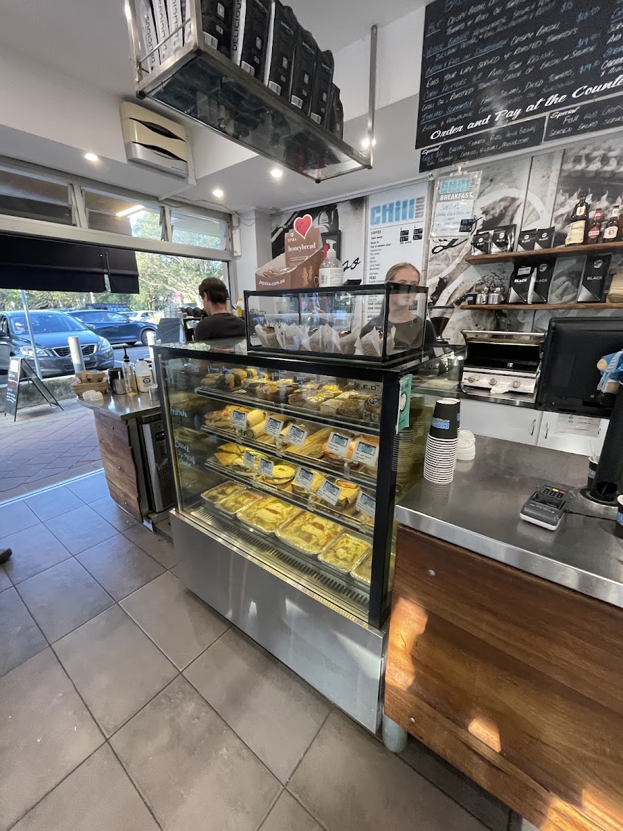 Chillbar