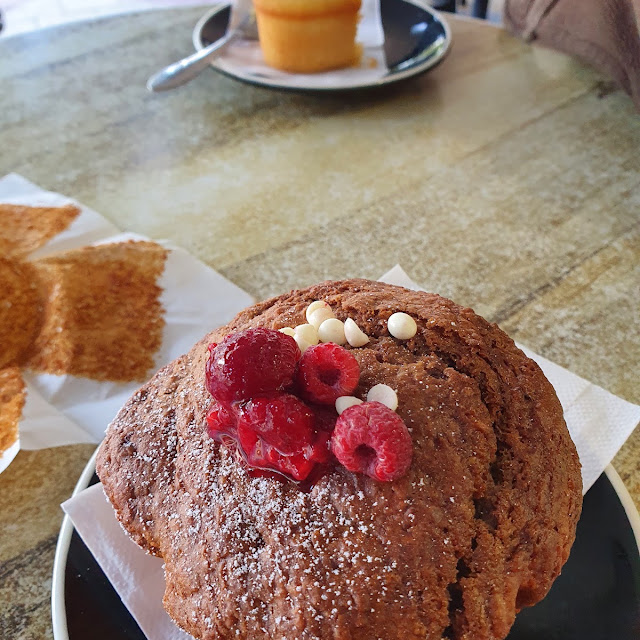 Muffins