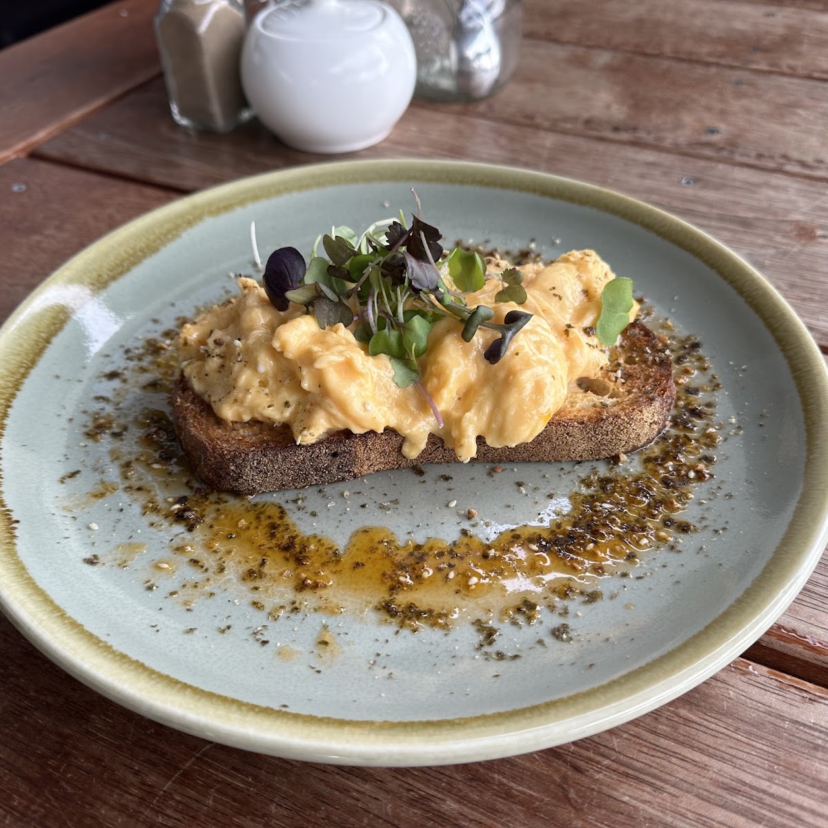 Green Heart Cafe & Providore