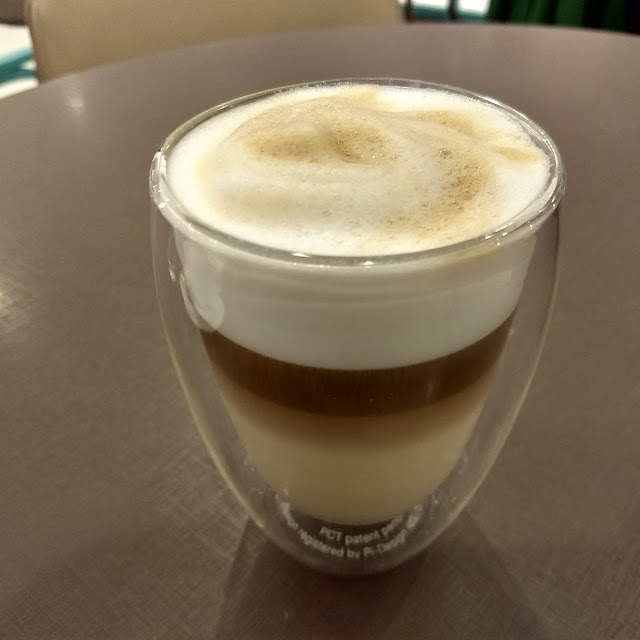 Capuccino Italiano