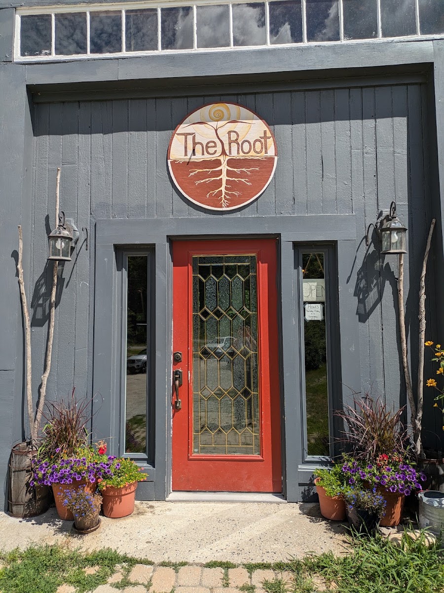 The Root
