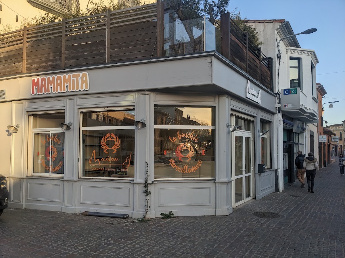 Café Du Boulevard