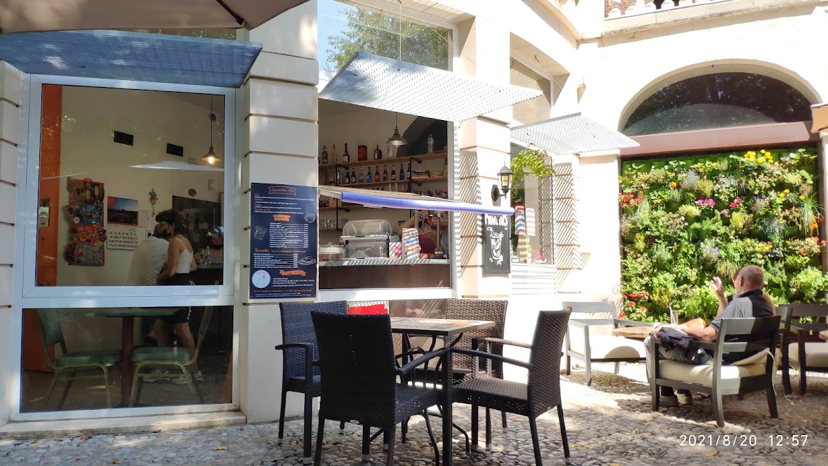 Pit-Roig Bar Cafè