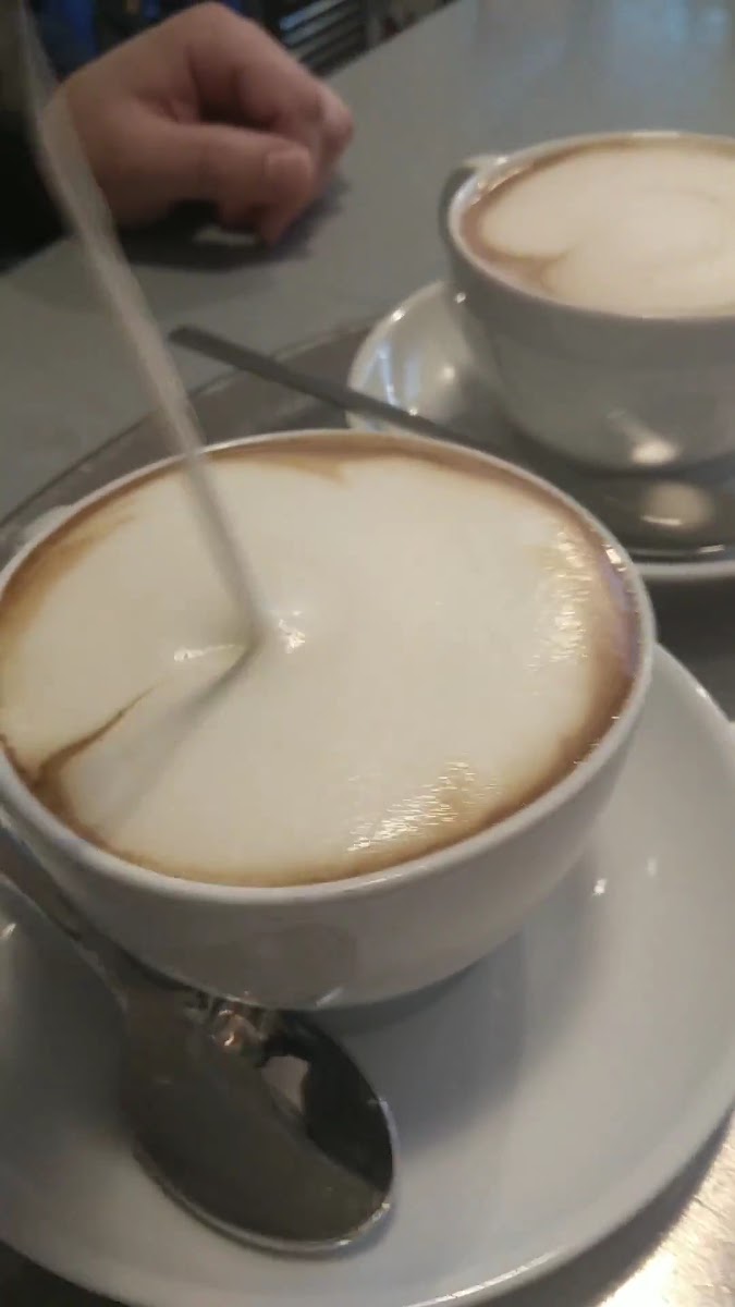 Pit-Roig Bar Cafè