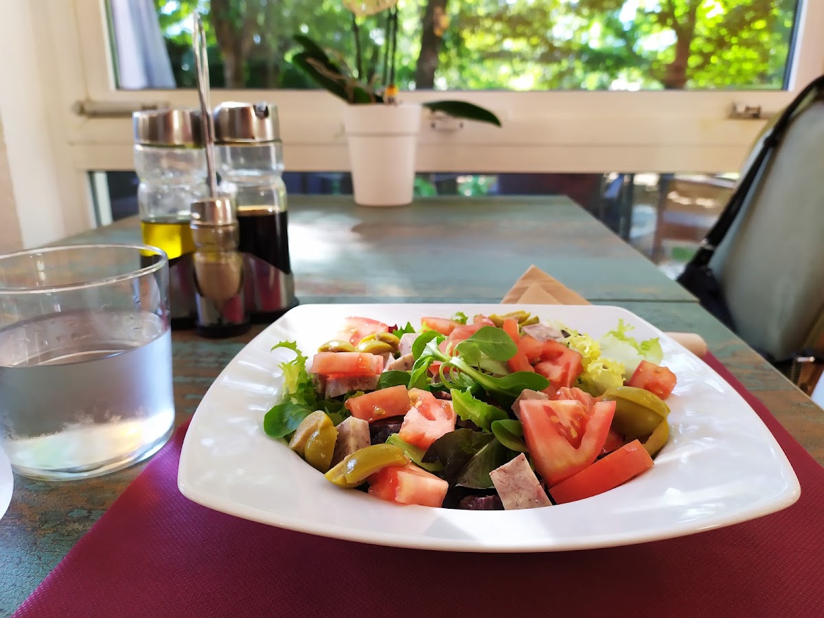 Pit-Roig Bar Cafè