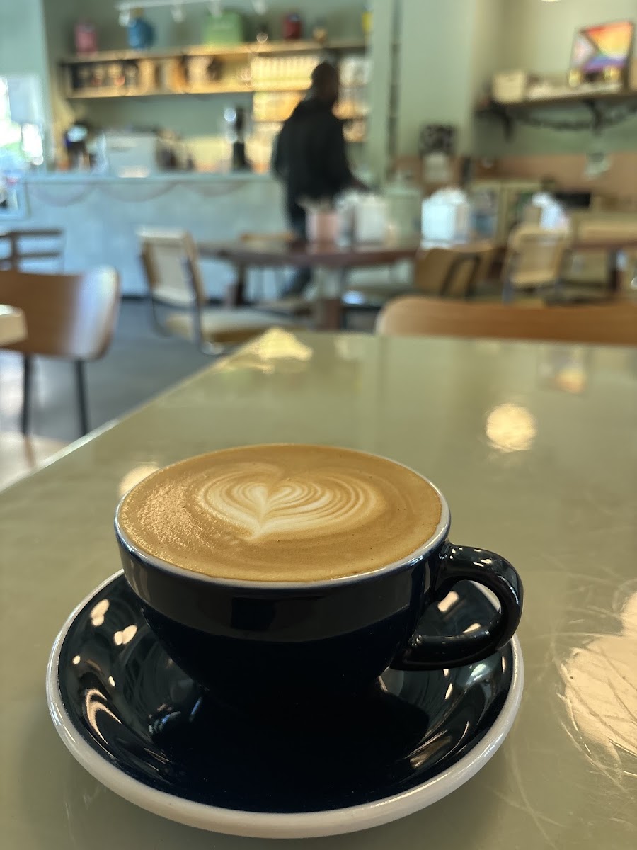 The Daily Cafe - Buckhead