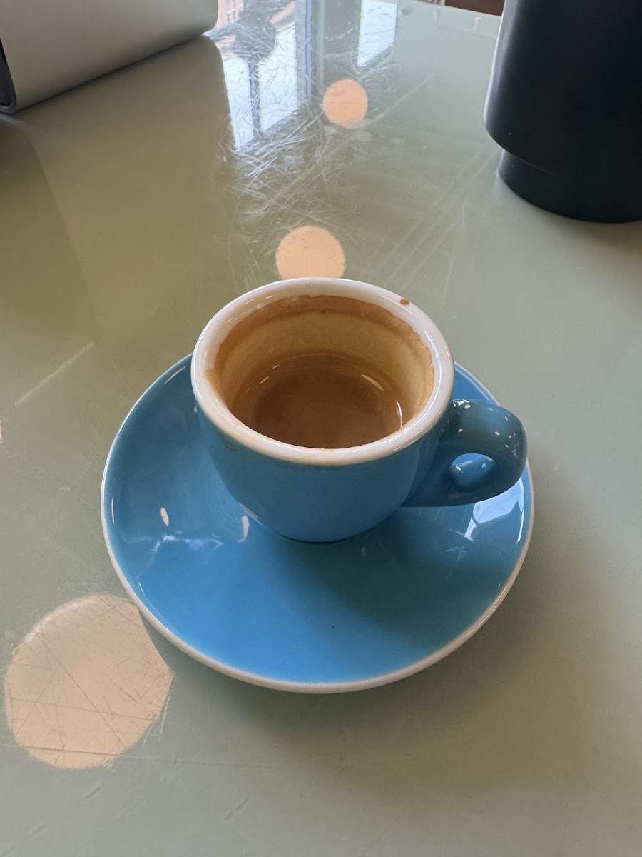 The Daily Cafe - Buckhead