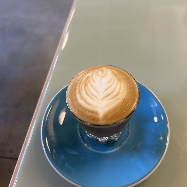 Cortado