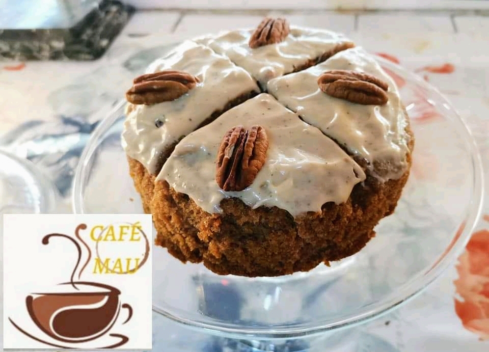 Café Mau