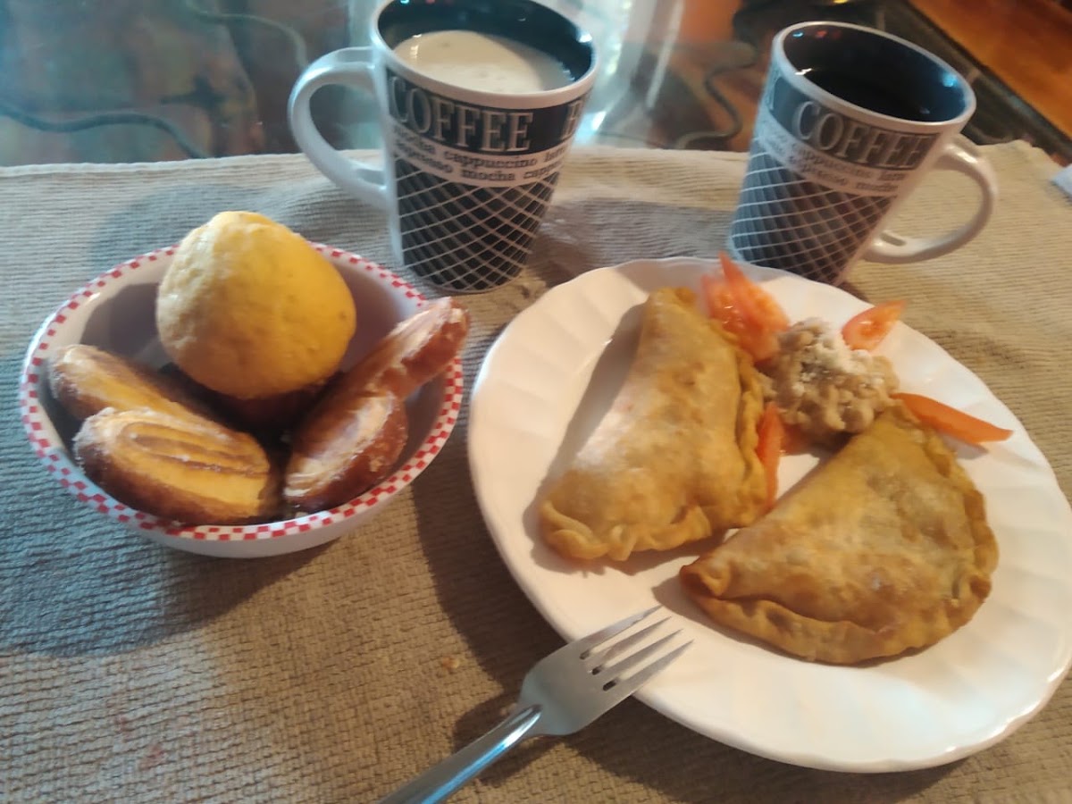 Café Mau
