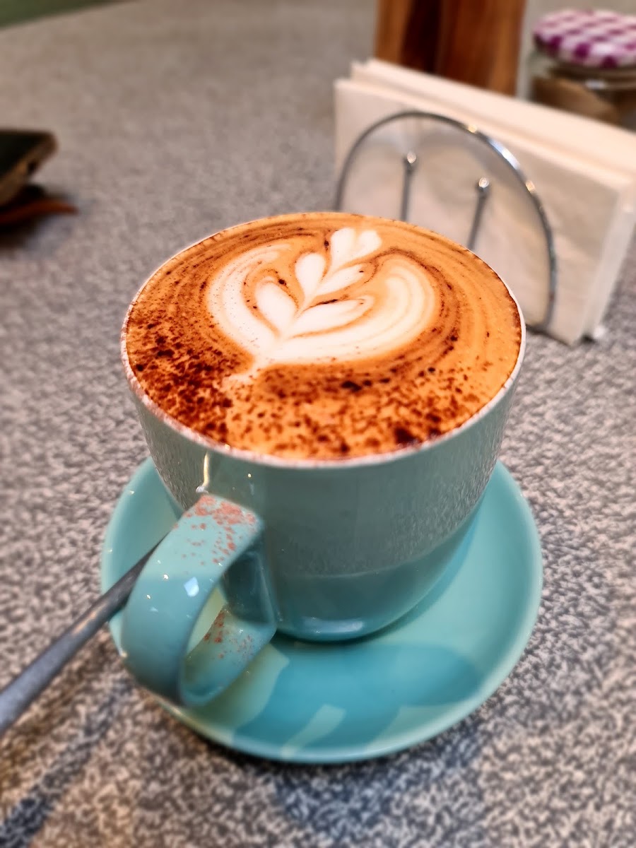 Cafe Have Ya Bean