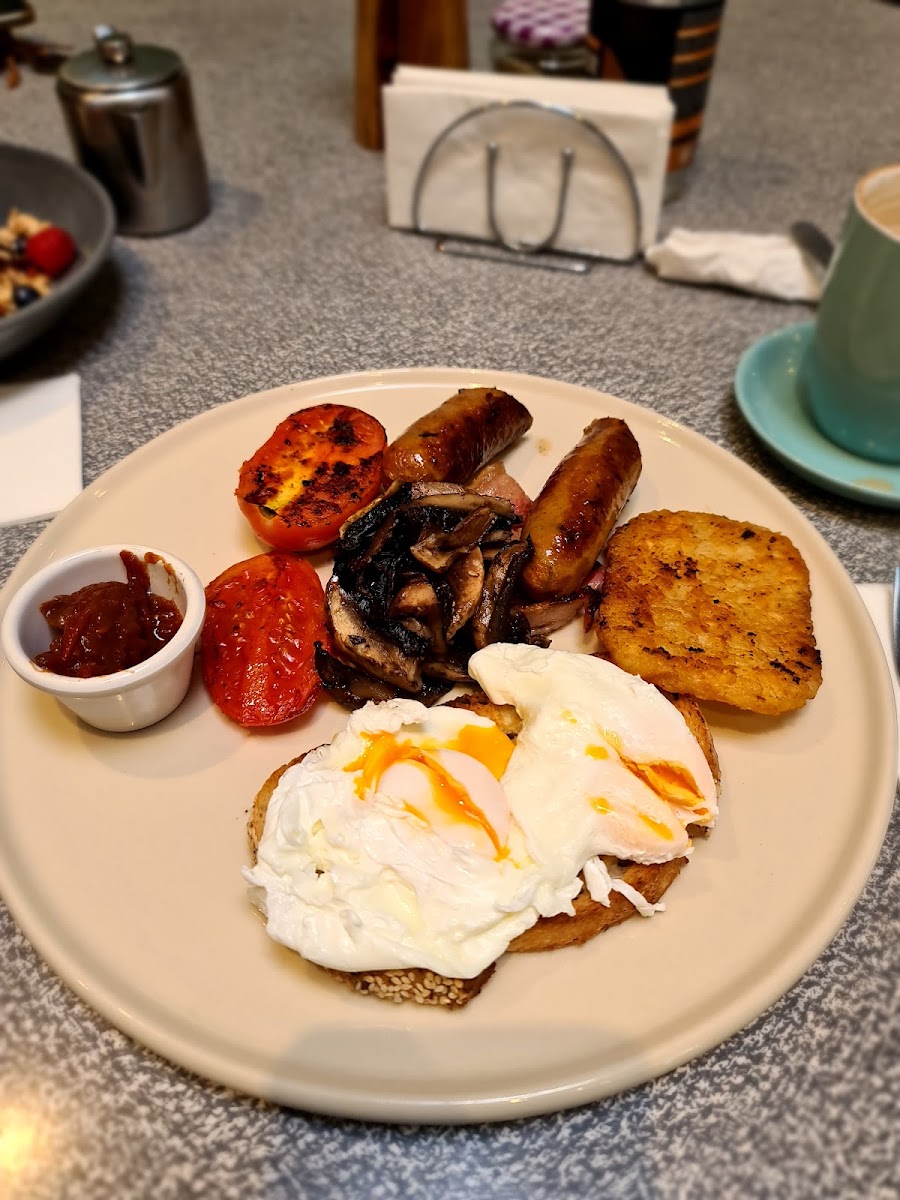 Cafe Have Ya Bean