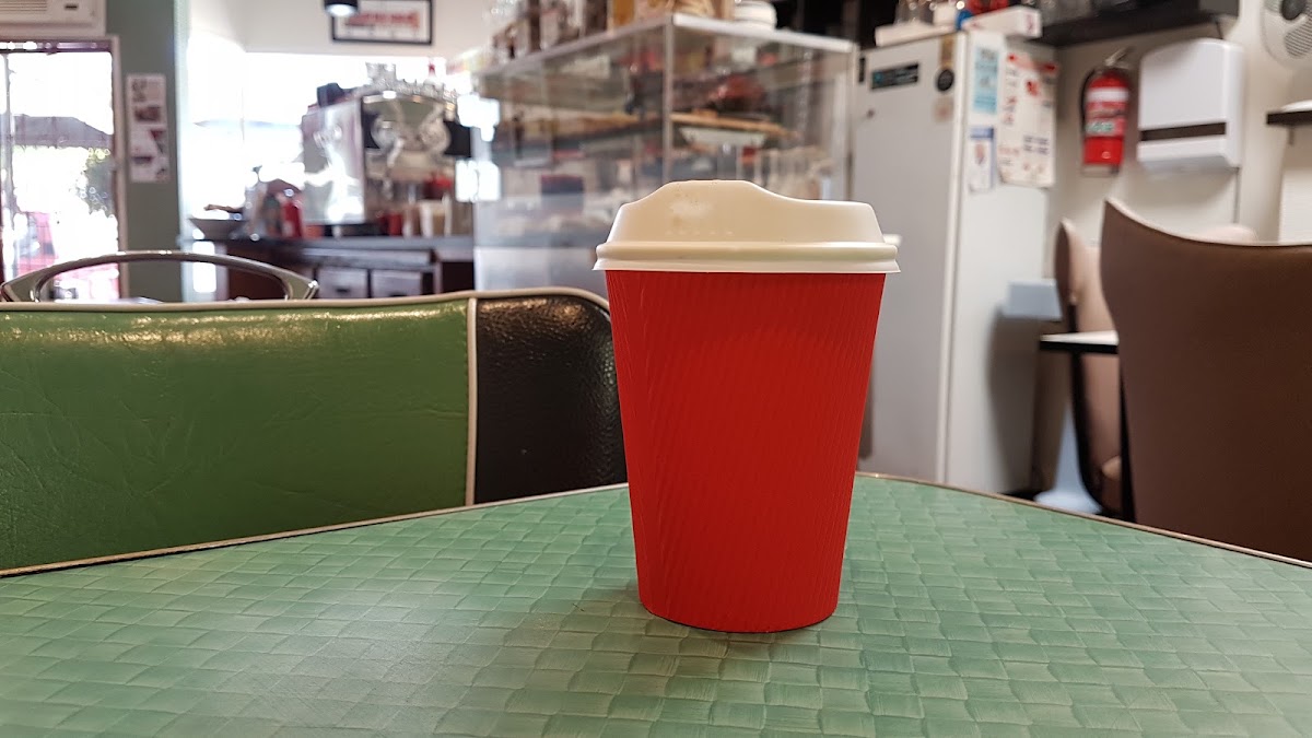 Cafe Have Ya Bean