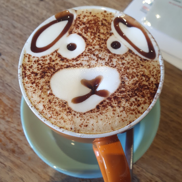 Hot Chocolate