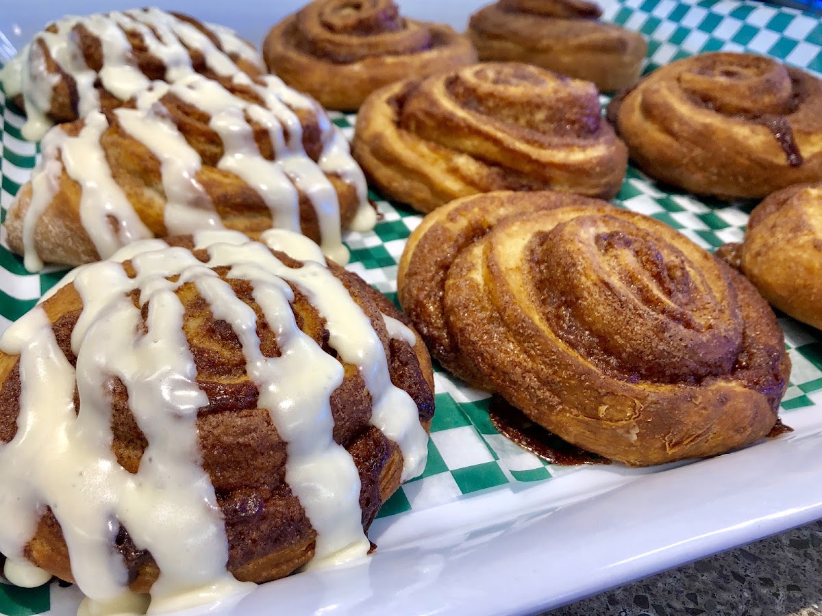 New Leaf Café and Catering