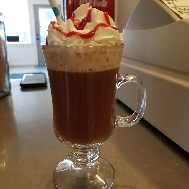 Irish Coffee
