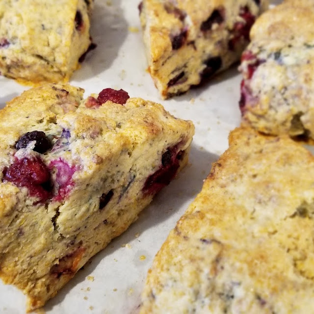 Scone
