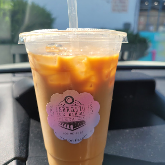 Thai Tea