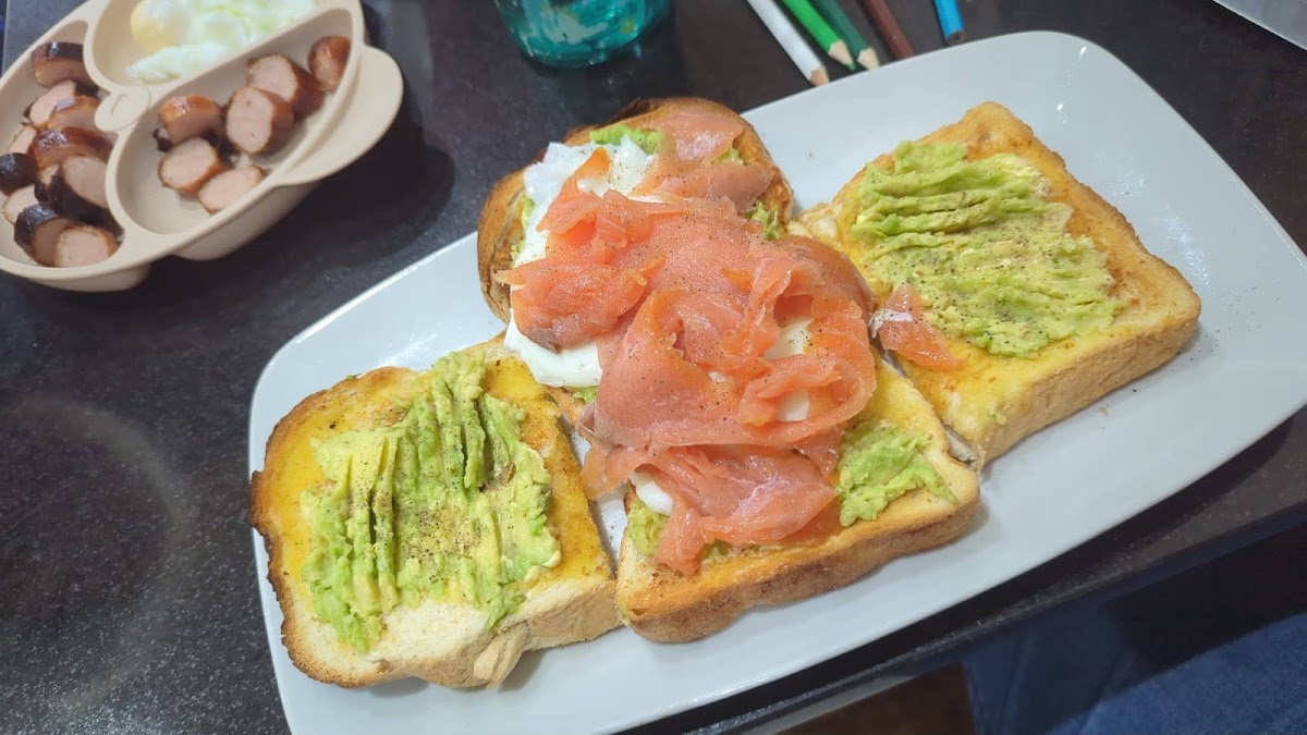 Coco's Cafe