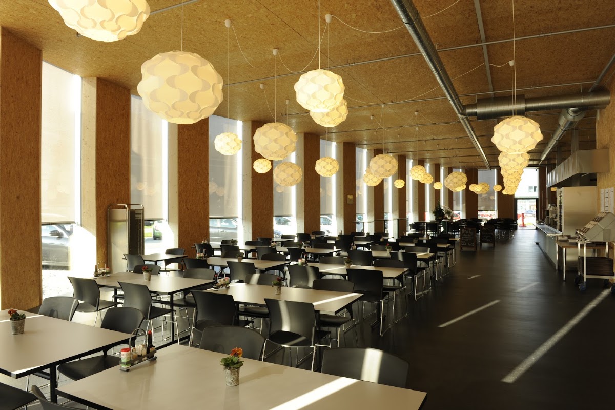 Kantine Z3