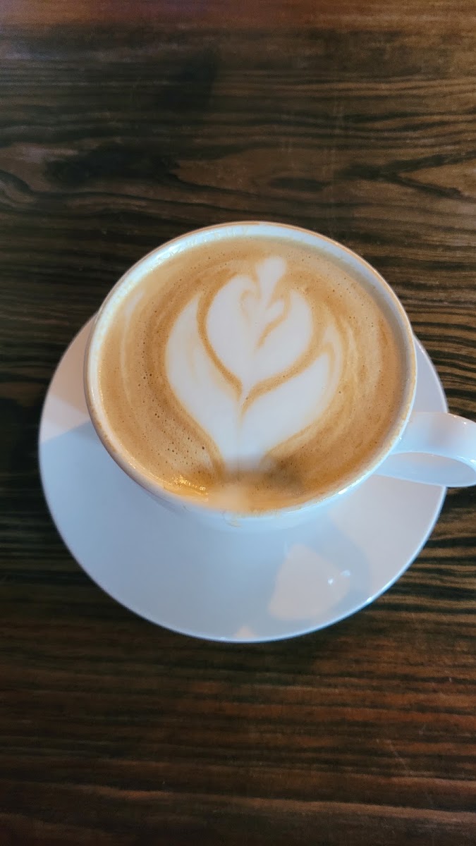 Green Espresso Cafe Bar