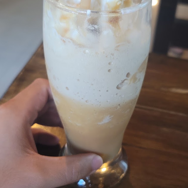 Frappuccino