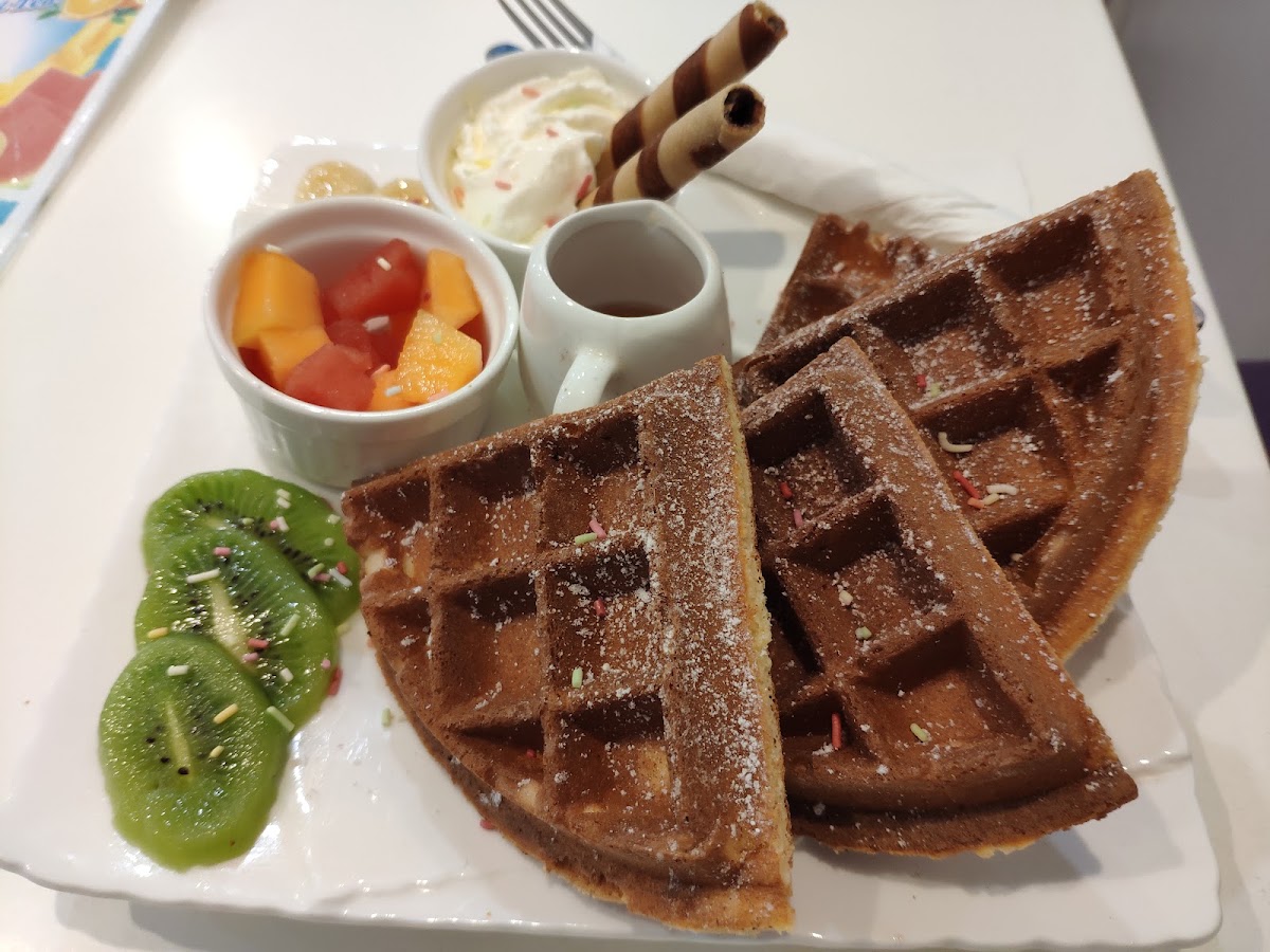 Tea Fusion T