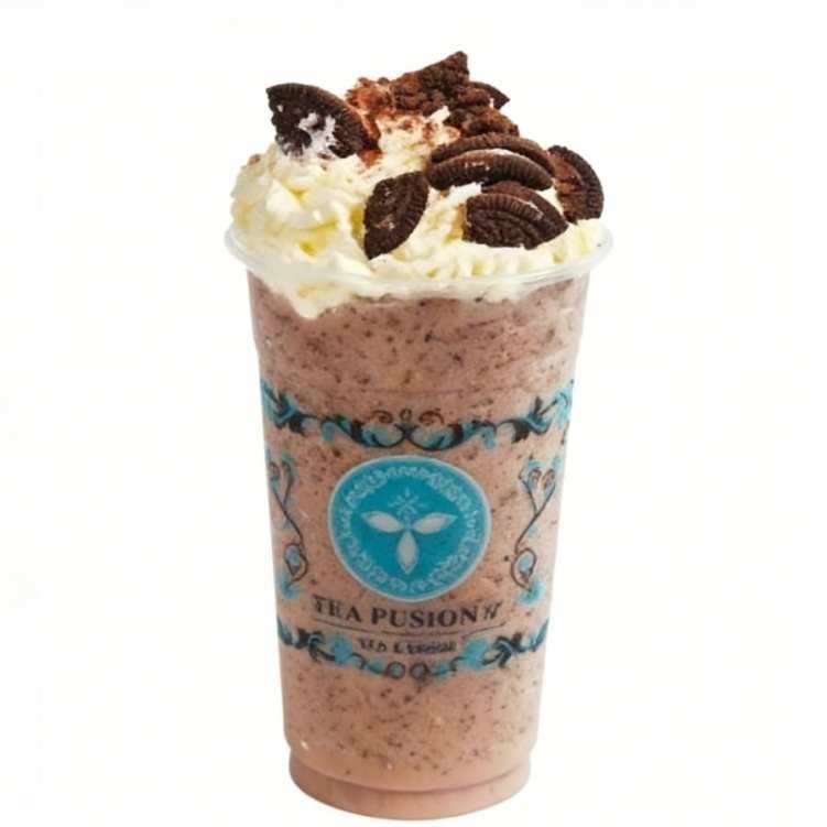 Tea Fusion T