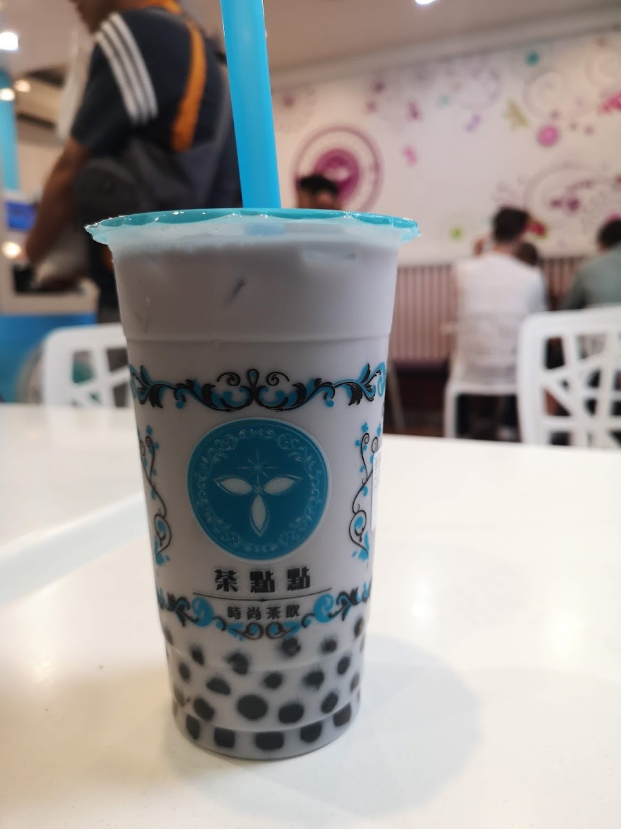 Tea Fusion T