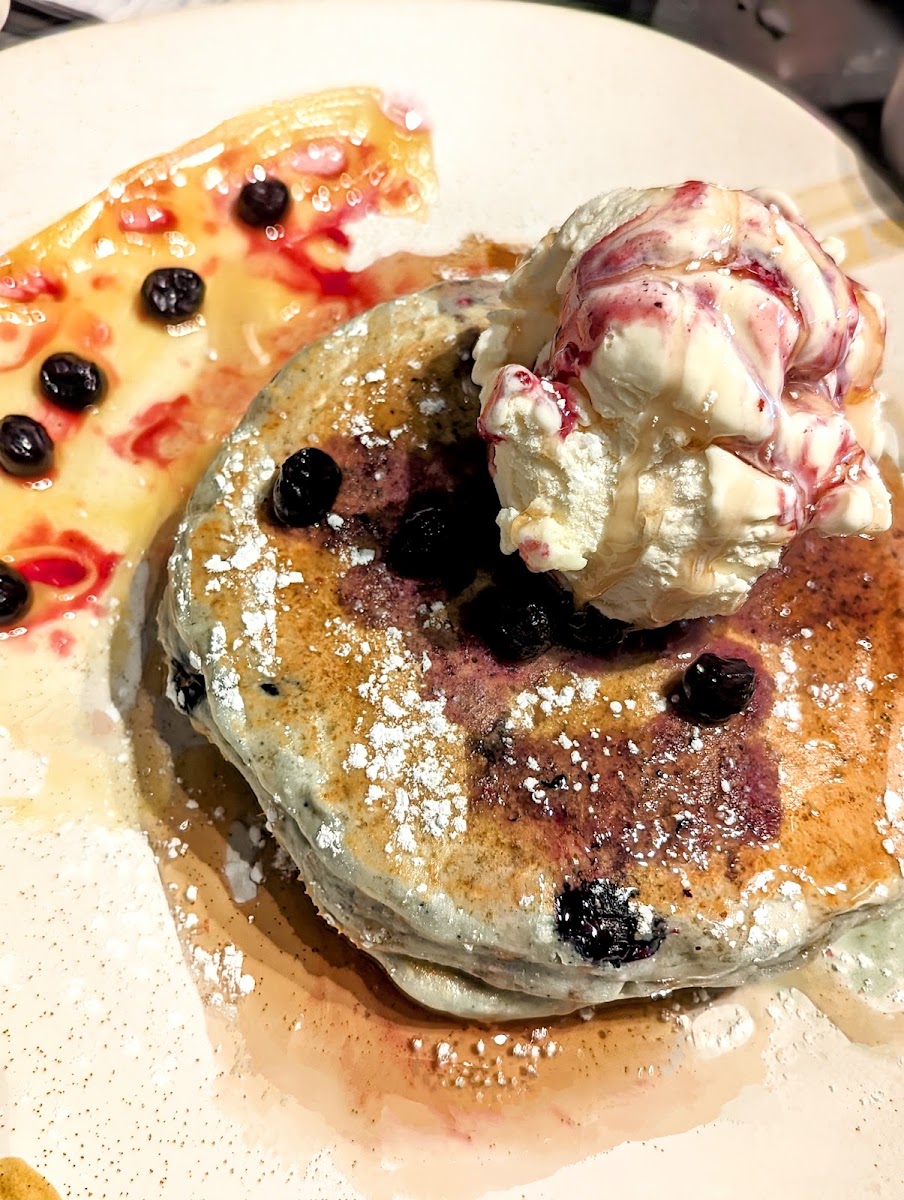 Rathdowne Street Cafe