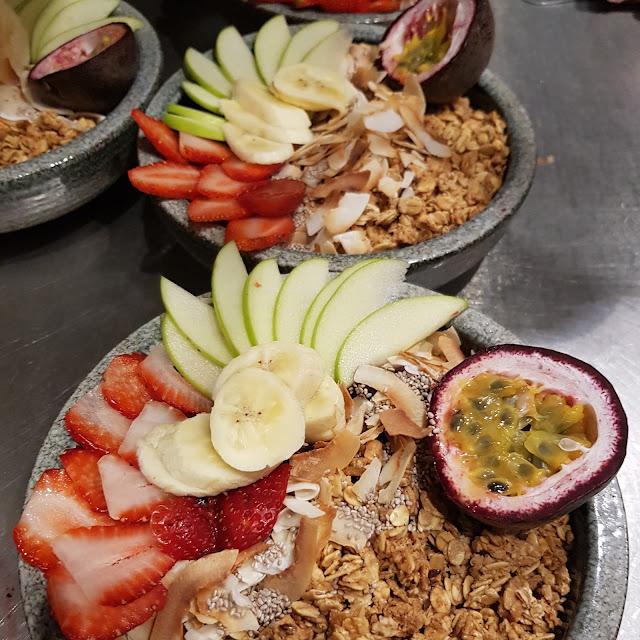Acai Bowl