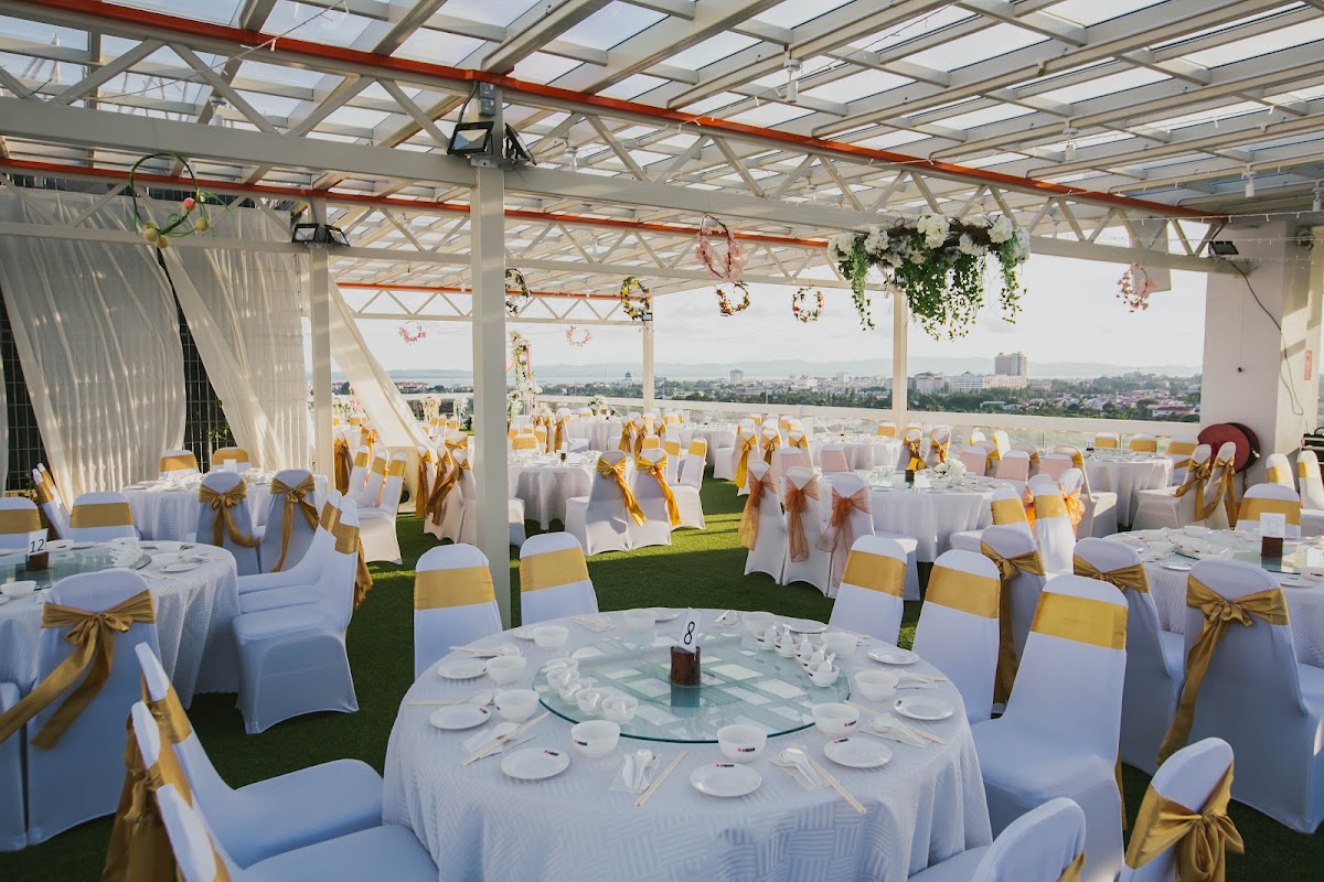 CC Café Tawau